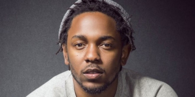 Kendrick Lamar réalise un record jamais atteint dans l\'histoire du rap us !