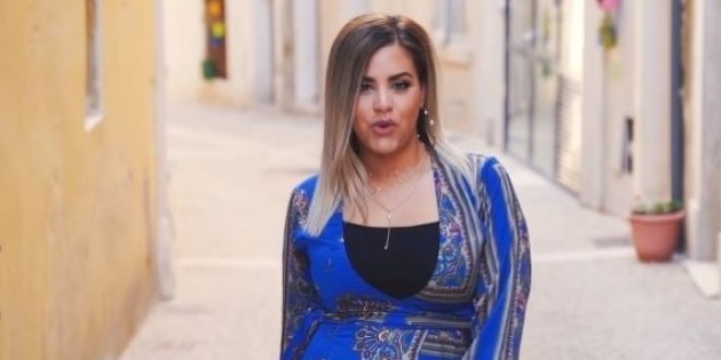 Yasmin - Baila (Clip Officiel) 