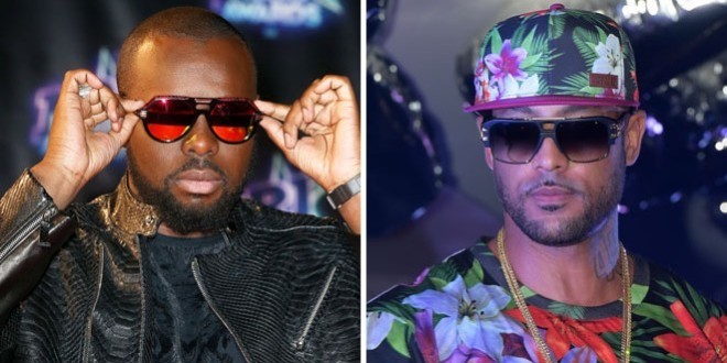 Gims répond de la plus belles des manières aux attaques de Booba 