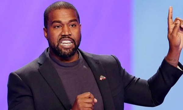 Kanye West annonce sa candidature aux présidentielles 2020 aux Etats-Unis ! Kanye West annonce sa candidature aux présidentielles 2020 aux Etats-Unis !