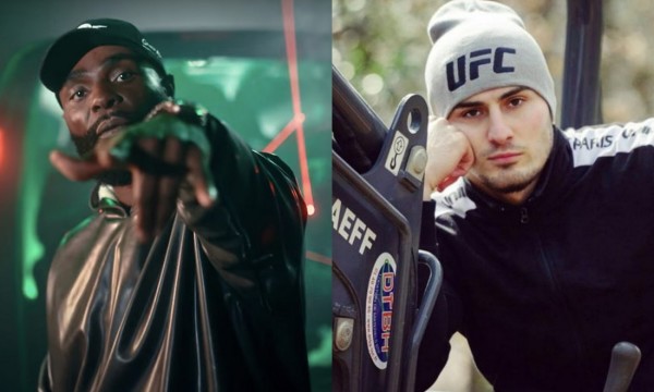 Kaaris a réglé une affaire de 2018 avec Ibra TV pendant son séjour dans le sud de la France Kaaris a réglé une affaire de 2018 avec Ibra TV pendant son séjour dans le sud de la France