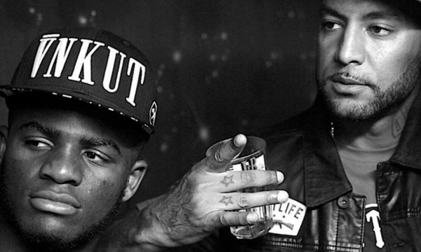 Benash quitte le label 92i et demande son argent, Booba lui répond Benash quitte le label 92i et demande son argent, Booba lui répond