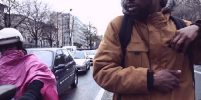 Découvrez le nouveau clip de Dandyguel - Trop Speed en exclu sur Rap2france