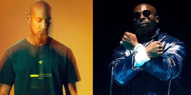Le clip \'\'Goulag\'\' de Kaaris s\'affiche quand tu cherches le nom de Booba sur Youtube 