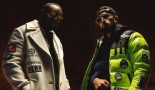 Niro s'associe à Gims dans un nouveau morceau inédit ''Paye'' (Son)