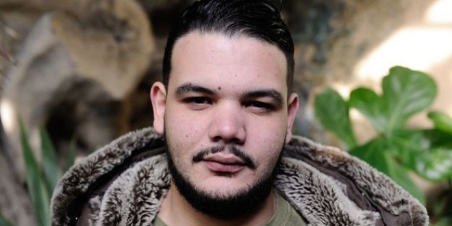 Sadek devient papa et fête la naissance de son enfant sur instagram 
