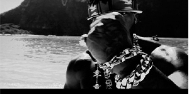 Découvrez le nouveau clip de Booba - Maitre yoda sur Rap2France