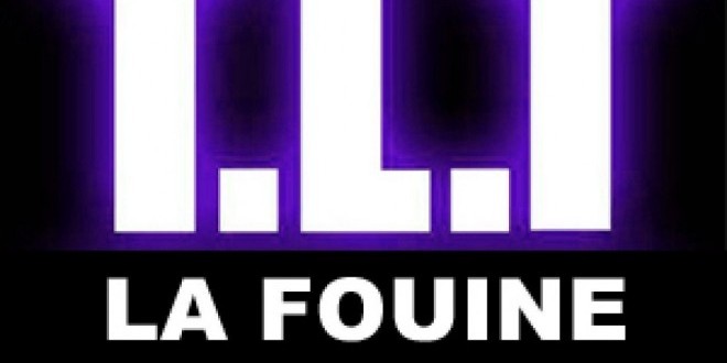 tlt la fouine tlt la fouine