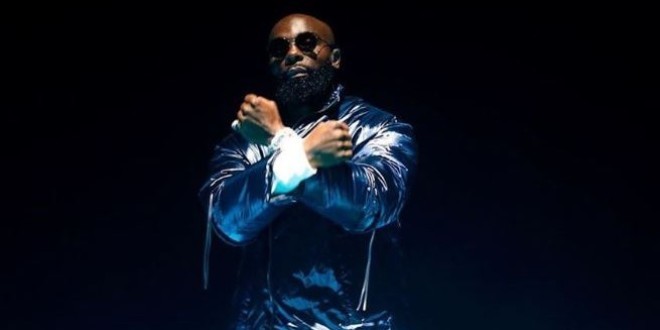Kaaris réalise le meilleur démarrage single de sa carrière avec \'\'Goulag\'\'