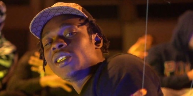 Découvrez Ratepi, un rappeur très polyvalent et talentueux qui nous dévoile \'\'So Much\'\' (Clip Officiel)