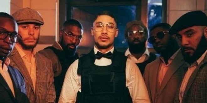 Maes ajoute 3 titres supplémentaires à son album \'\'Les derniers salopards\'\' 