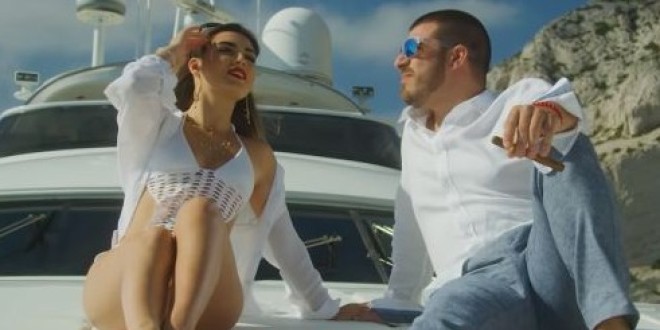 ACP envoie son nouveau hit d\'été dans \'\'Mon Yacht\'\' (Clip Officiel)