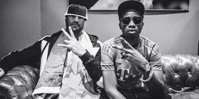 Booba feat MHD : Leur collaboration jamais sortie fuite sur les réseaux 