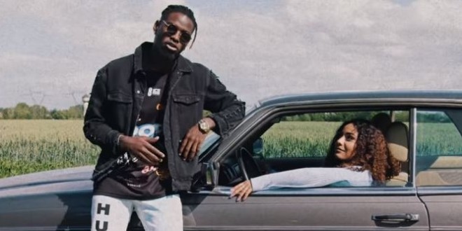 Découvrez Limo, un artiste pop afro-urbaine au style unique qui dévoile le clip \'\'Before You Wake Up\'\'