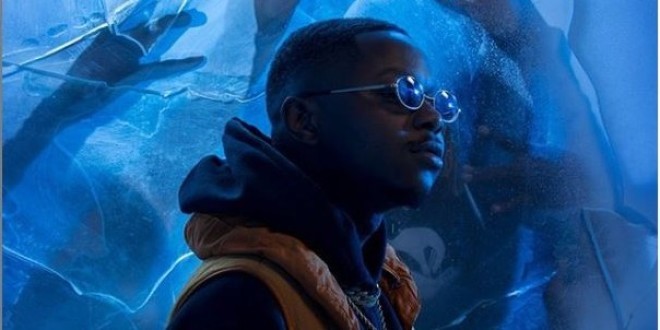 Leto dévoile la tracklist 5 étoiles de son premier album \'\'100 visages\'\' 