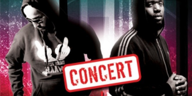 Nakk sort en EP le 18 Mars et sera en concert avec Niro le 16 Mars