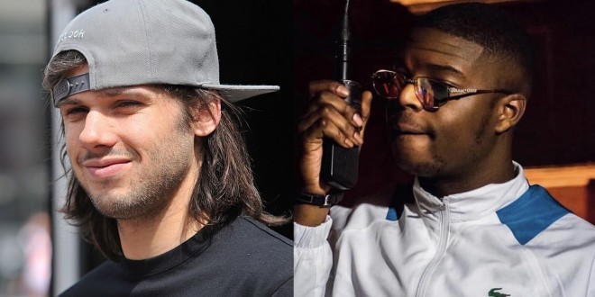 Le feat entre Orelsan et Ninho est confirmé dans une compilation qui sortira bientôt 