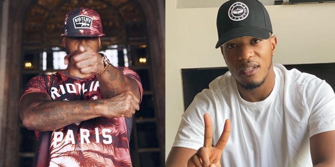 Niska fait une dédicace à Booba et Maes concernant leur clash avec Gims 