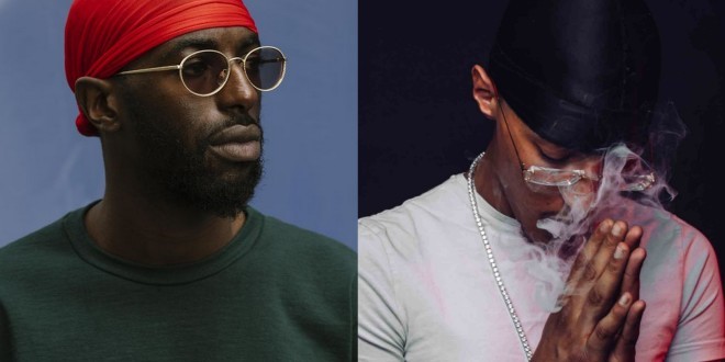 Ça y est, le feat entre Alpha Wann et Freeze Corleone est officiel !