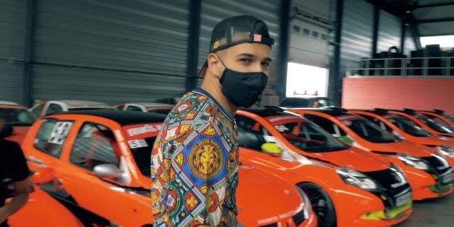 Découvrez Ayounes, un artiste très talentueux et prometteur sort son nouveau titre \'\'Next08\'\' (Clip Officiel) 