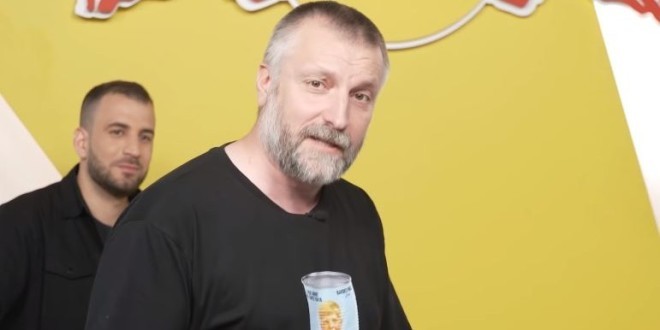 Fred de Skyrock annonce qu\'il prendra bientôt sa retraite de Planète Rap 