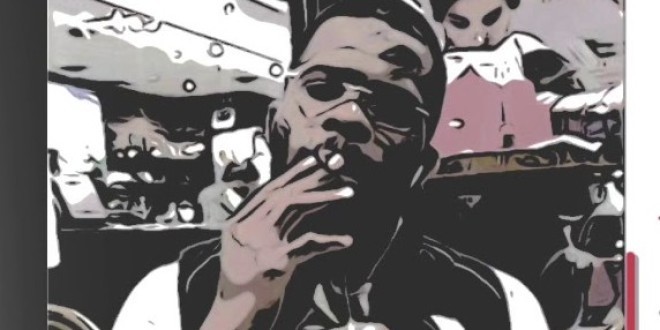 Découvrez Lapach, un rappeur technique et très talentueux avec un flow à l\'ancienne !