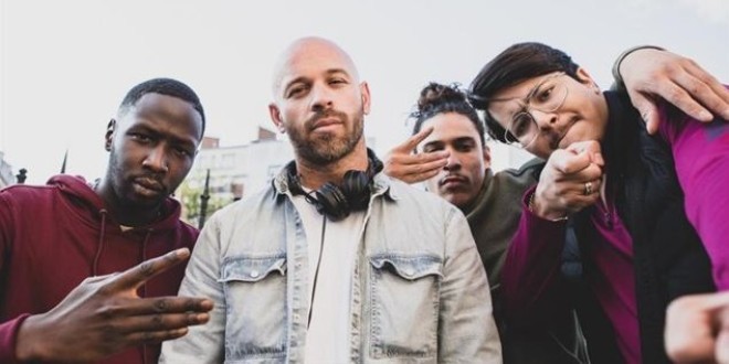 Franck Gastambide a annoncé de très gros noms de la scène rap pour la saison 2 de \'\'Validé\'\'