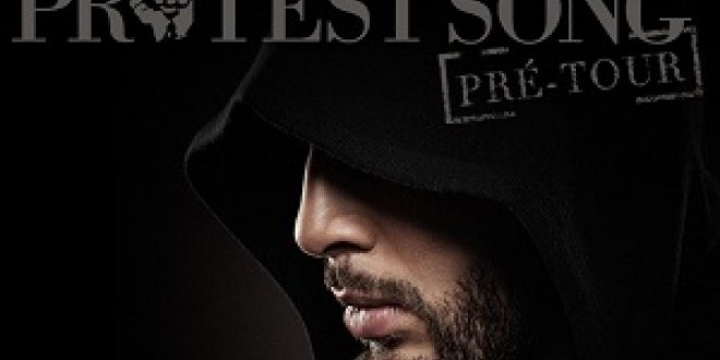 Medine - Prostest Song : Rendez vous Mercredi 20/03 à 14h (+ Dates Pré-Tournée)