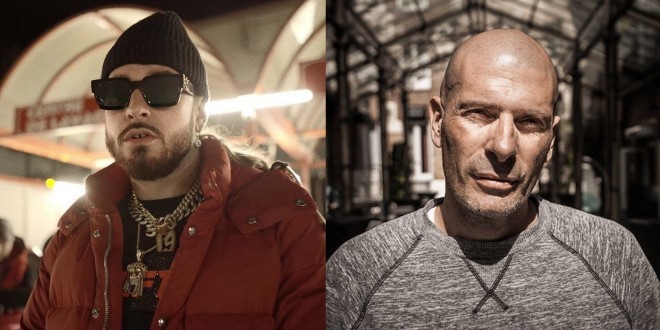 Une compilation 100% marseillaise sortira bientôt : Le premier titre sera SCH ft Akhenaton 