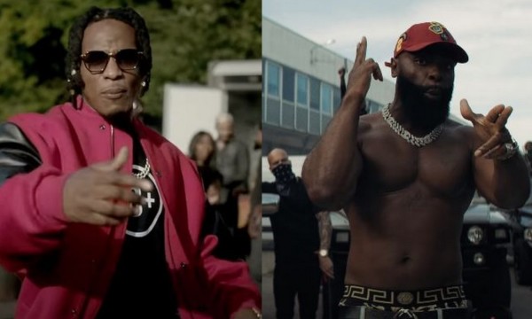 Niska cramé sur les réseaux en train d'écouter le dernier titre de Kaaris ''NRV'' Niska cramé sur les réseaux en train d'écouter le dernier titre de Kaaris ''NRV''