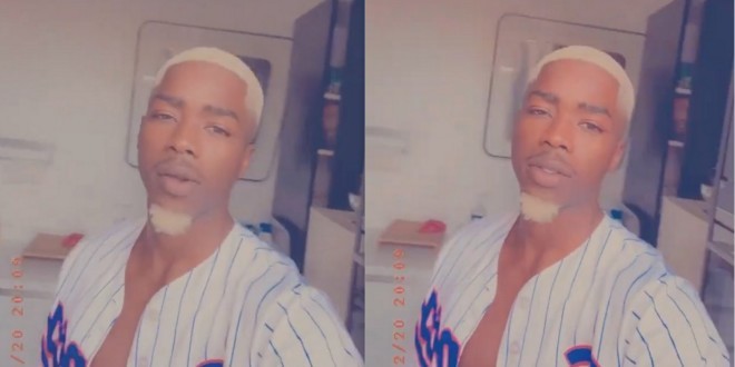 MHD réapparaît sur les réseaux sociaux avec son look habituel (Vidéo)