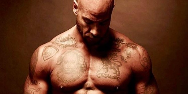 Booba a annoncé l'arrivée d'un projet, et ça pourrait être le dernier album de sa carrière !