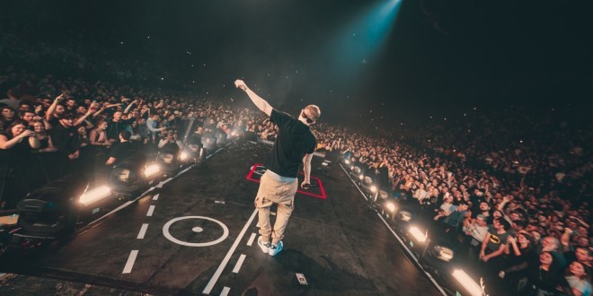 Les concerts et festivals de plus de 5000 personnes reprendront dés septembre !