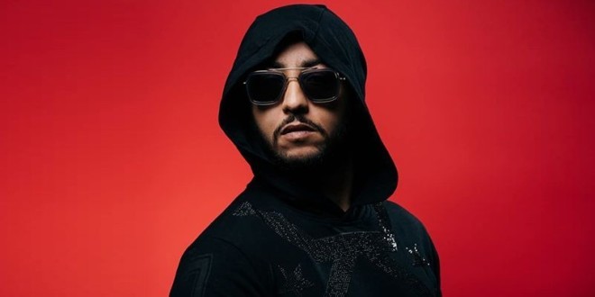 Lacrim en parlant de « R.I.P.R.O 4 » : \'\'Préparez vous\'\' 