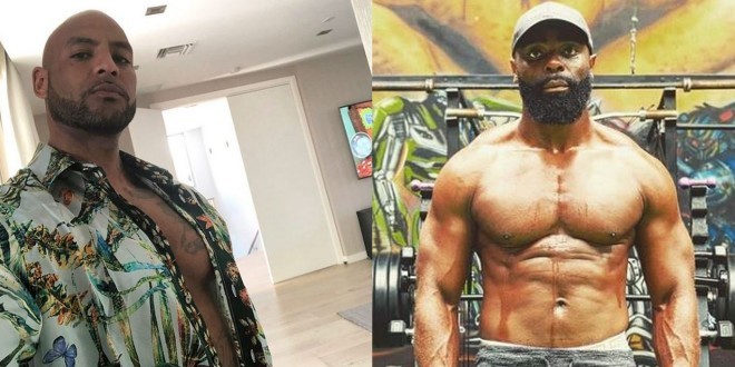 Booba complimente Kaaris et reconnait qu\'il est le \'\'chef de Sevran\'\' 