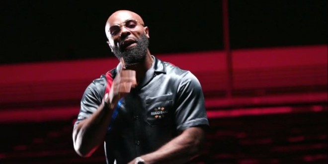 Kaaris lâche une nouvelle dinguerie intitulée \'\'Freestyle 2.7.0\'\' (Clip Officiel) 