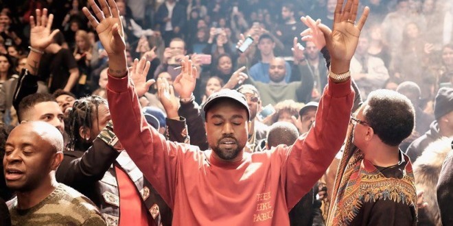 Kanye West souhaite créer une version chrétienne de Tiktok qui s\'appellera \'\'Jesus Tok\'\'