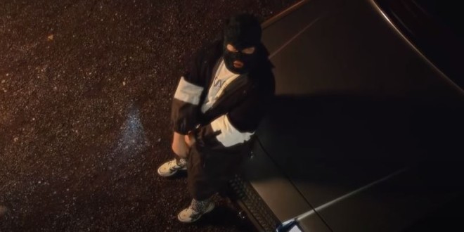 Kalash Criminel envoie un nouveau morceau sauvage intitulé \'\'ADN\'\' (Clip Officiel) 