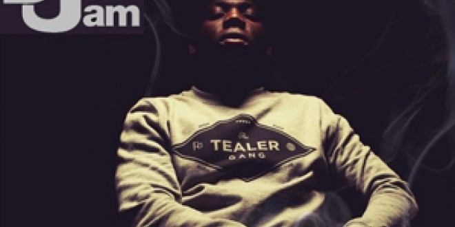 Dinos Punchlinovic signe chez Def Jam