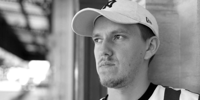 Phantomm un rappeur avec un immense talent qui vient tout droit de Lyon 