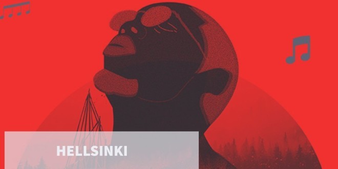 Hell-Sinki : La fiction sur le Rap indépendant en France !