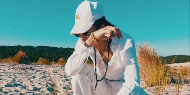 SPARŌW, un rappeur très talentueux qui lâche un magnifique morceau \'\'ARABIKA\'\' (Clip) 