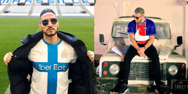 Sat de la Fonky Family pique gentiment DJ Snake après la défaite du PSG contre Bayern