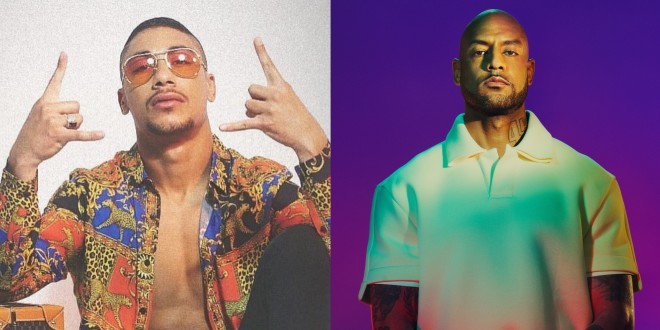 Maes :\'\'Booba c’est le plus grand rappeur français qui a la plus longue carrière \'\'