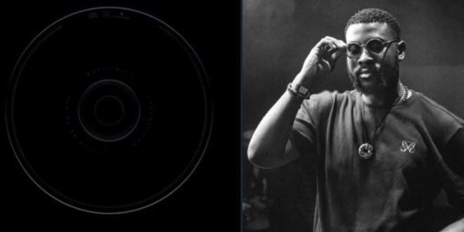 Damso a annoncé que son album \'\'QALF\'\' est disponible en précommande 