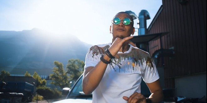 DJ K.D.R, un DJ de renommée en France lâche son morceau rap intitulé \'\'Rap Game\'\' (Clip Officiel) 