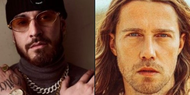 Julien Doré déclare qu\'il rêverait de collaborer avec SCH 