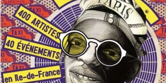 Paris Hip Hop 2013 : C\'est parti !