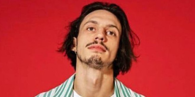 Roméo Elvis, lui aussi, a été accusé d’agression sexuelle par une femme 