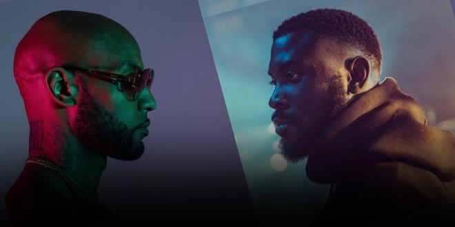 En le clashant, Booba demande à Damso de sortir \'\'QALF\'\' et d\'arrêter de se prendre pour PNL